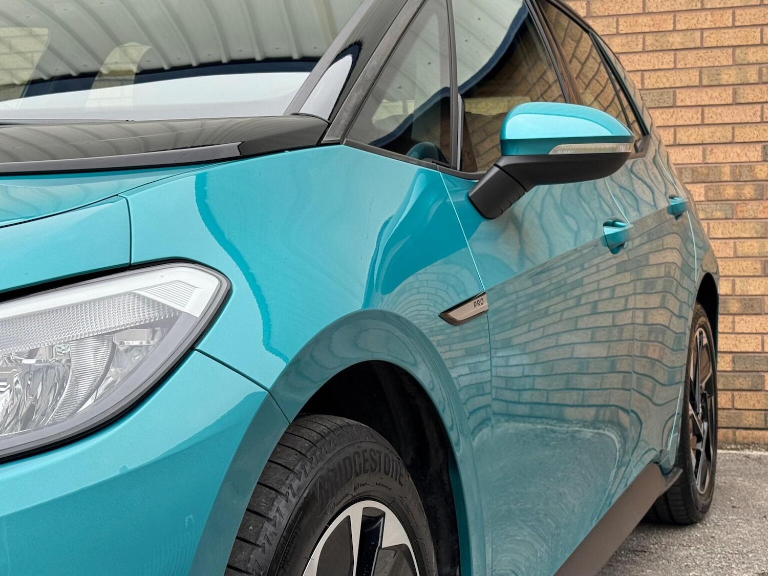 Used Volkswagen ID.3 2021 for sale - 76656256: Photo 55