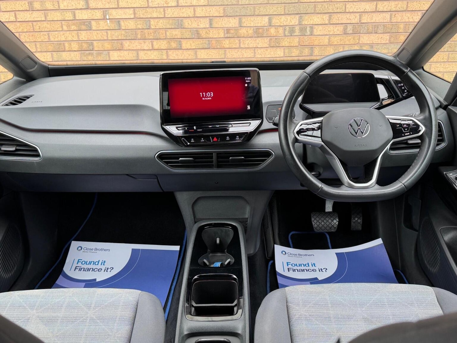 Used Volkswagen ID.3 2021 for sale - 76656256: Photo 9