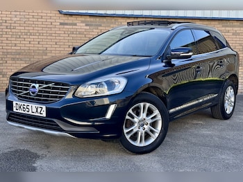 Used Volvo XC60 2015 for sale - 78420530: Photo