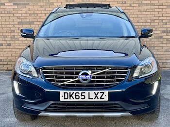 Used Volvo XC60 2015 for sale - 78420530: Photo