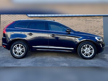 Used Volvo XC60 2015 for sale - 78420530: Photo