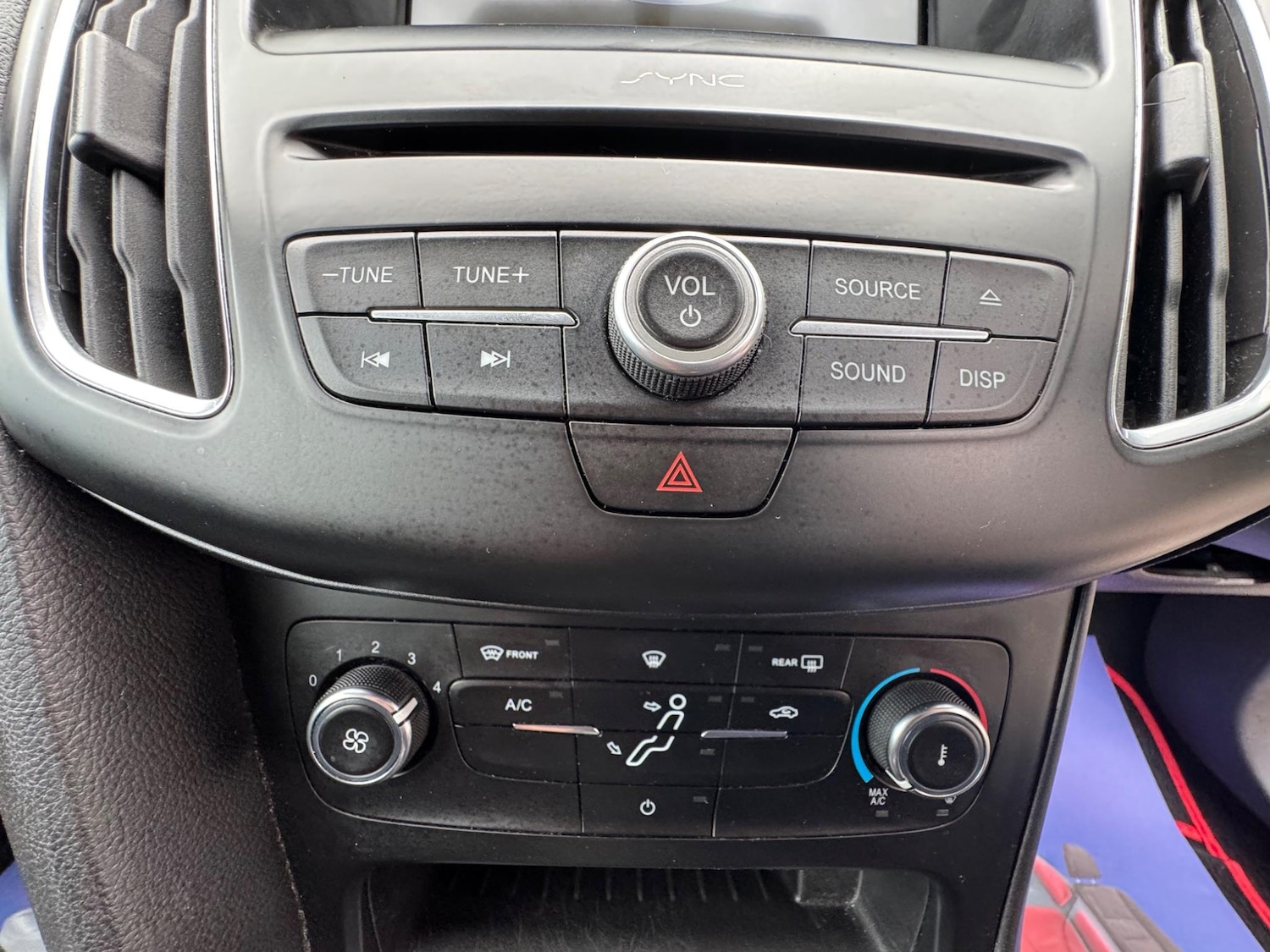 Used Ford Focus 2017 for sale - 76656353: Photo 12