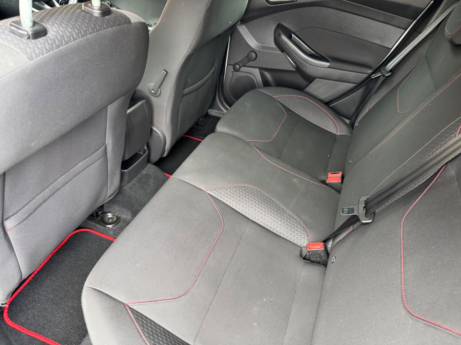 Used Ford Focus 2017 for sale - 76656353: Photo 17