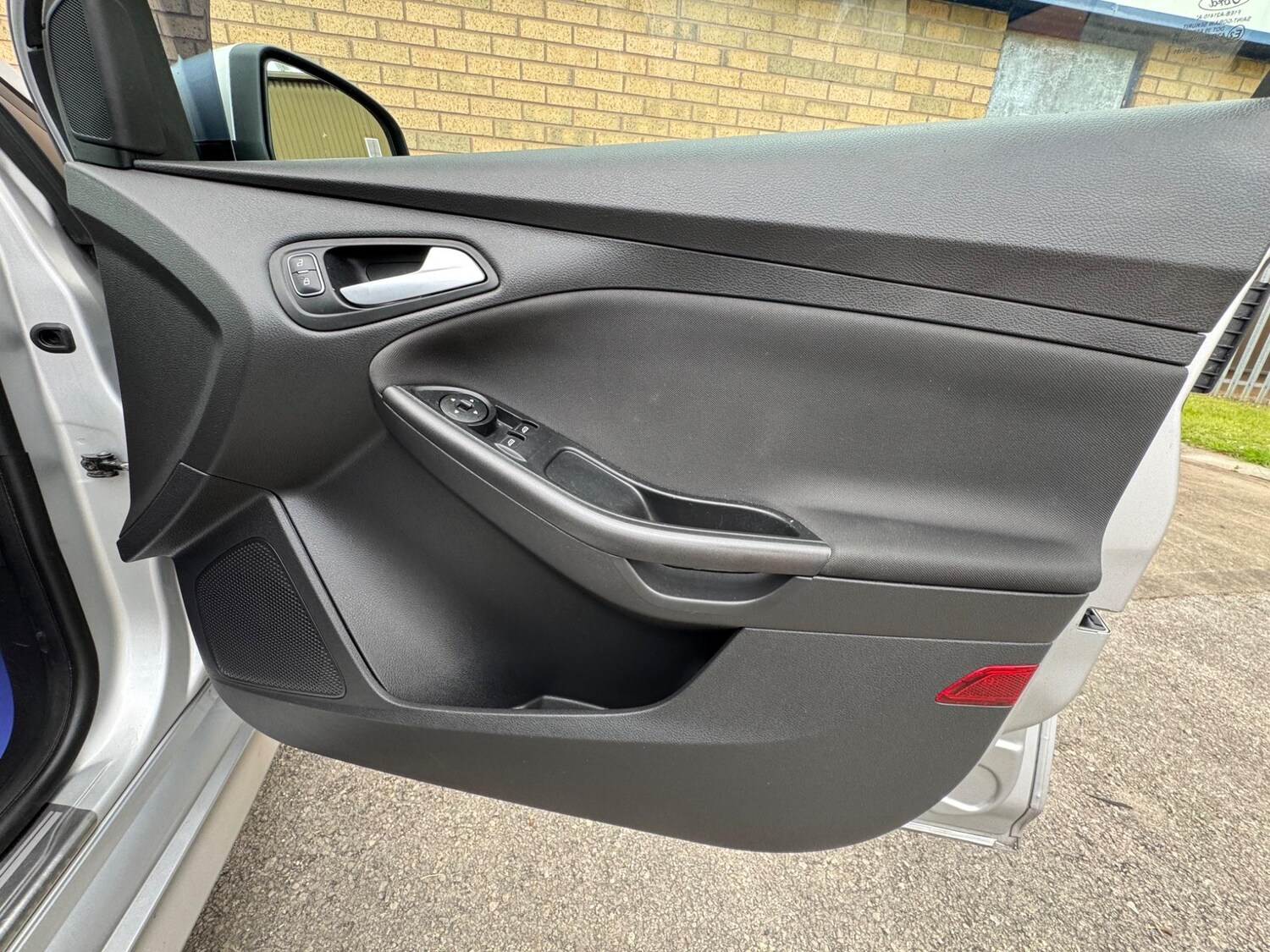 Used Ford Focus 2017 for sale - 76656353: Photo 19