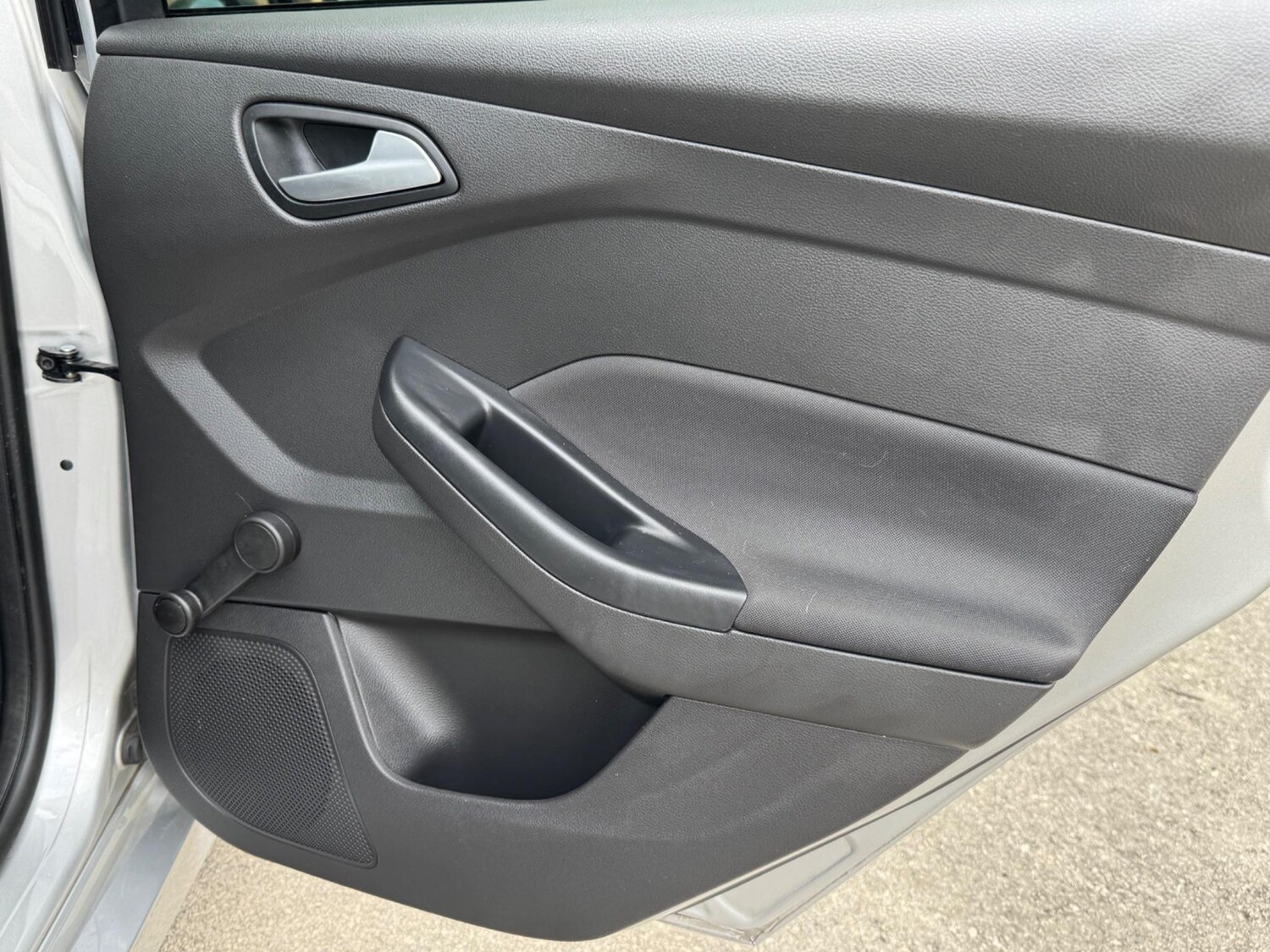 Used Ford Focus 2017 for sale - 76656353: Photo 20