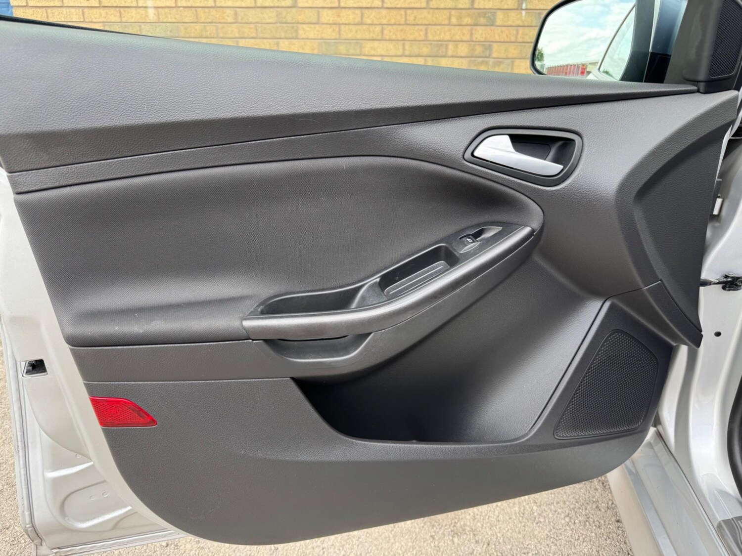 Used Ford Focus 2017 for sale - 76656353: Photo 21