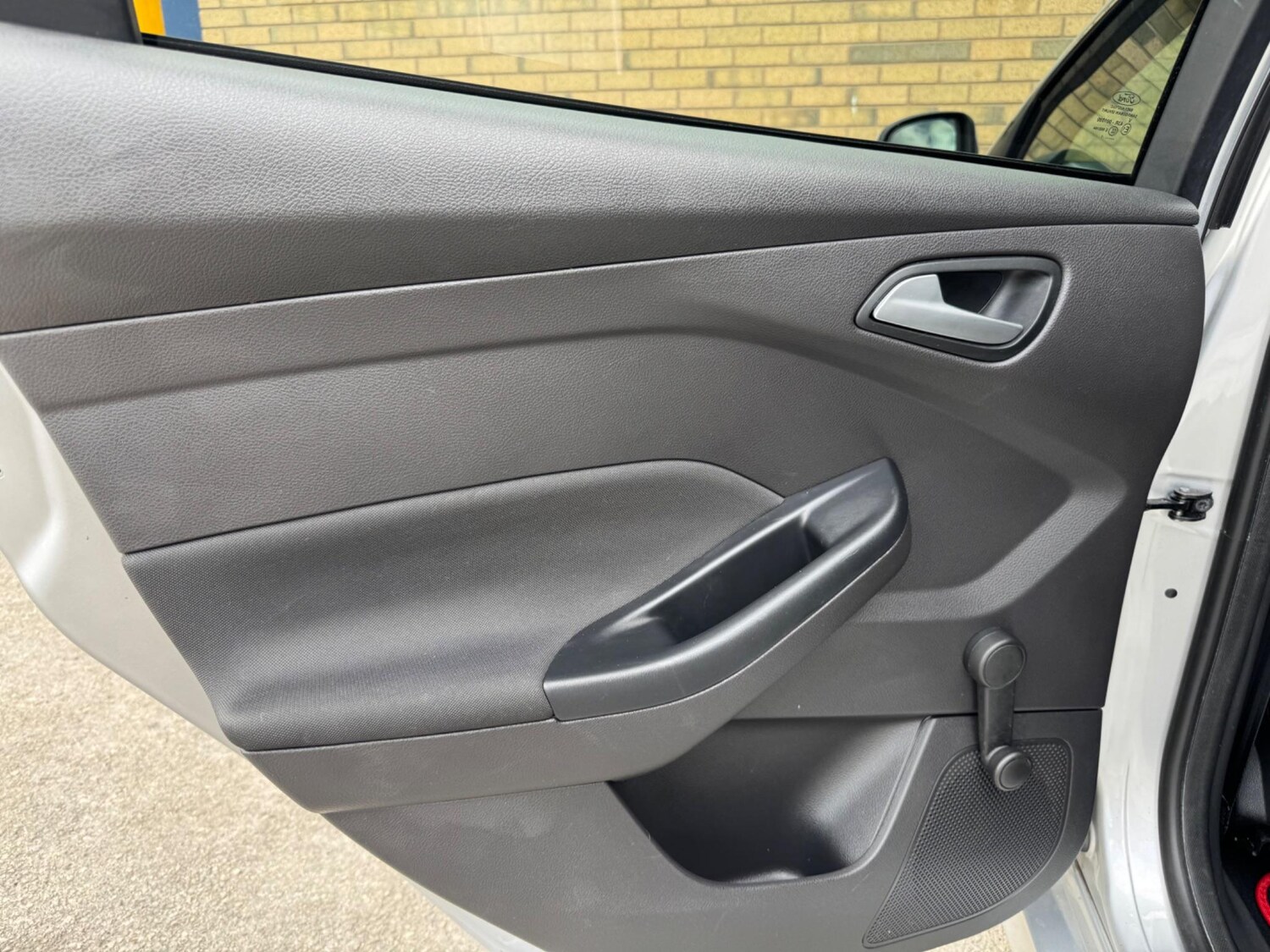 Used Ford Focus 2017 for sale - 76656353: Photo 22