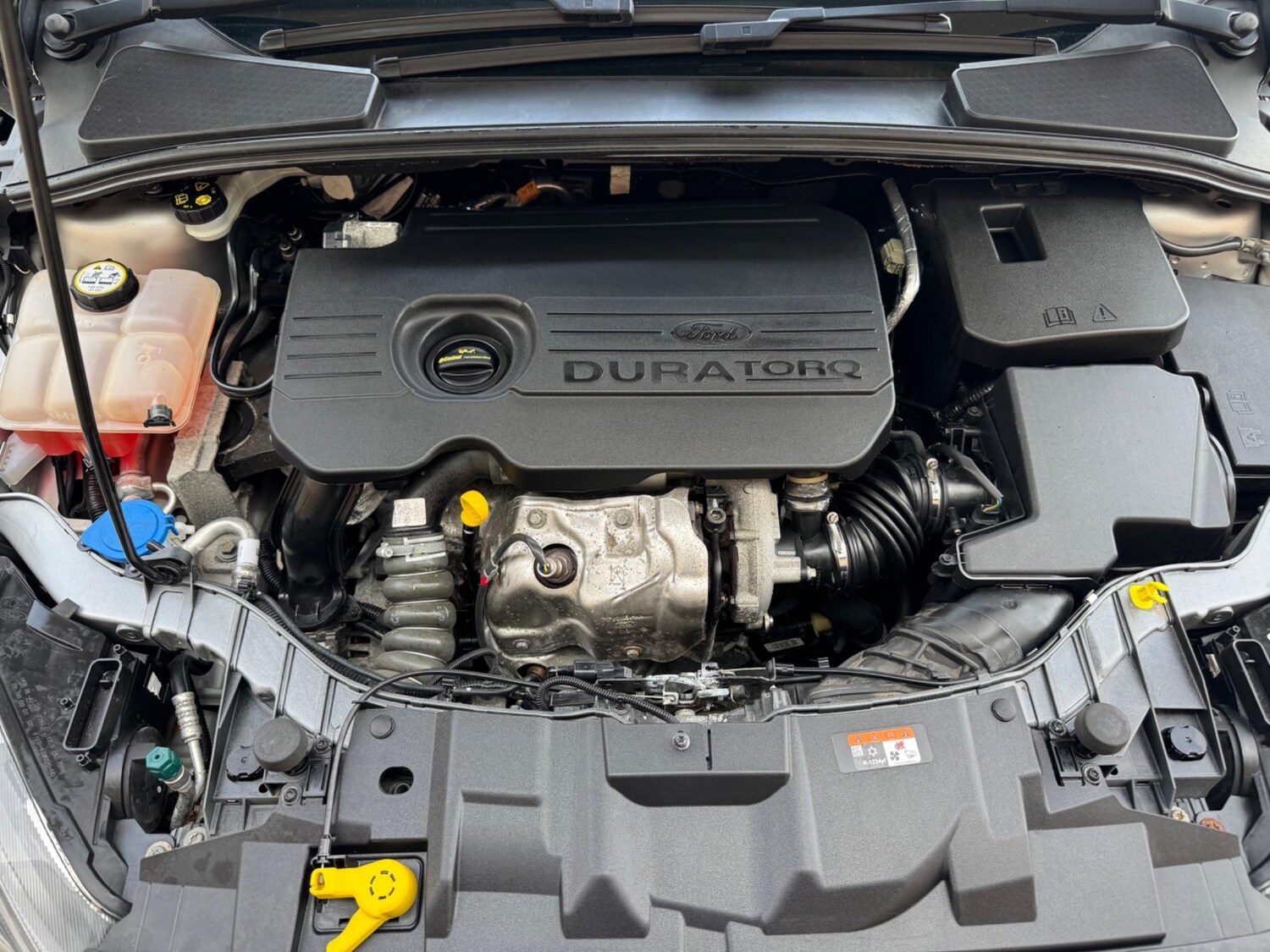 Used Ford Focus 2017 for sale - 76656353: Photo 23