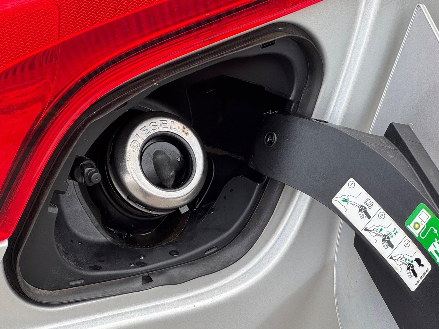 Used Ford Focus 2017 for sale - 76656353: Photo 24