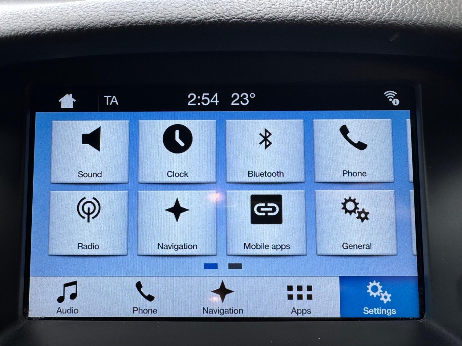 Used Ford Focus 2017 for sale - 76656353: Photo 27