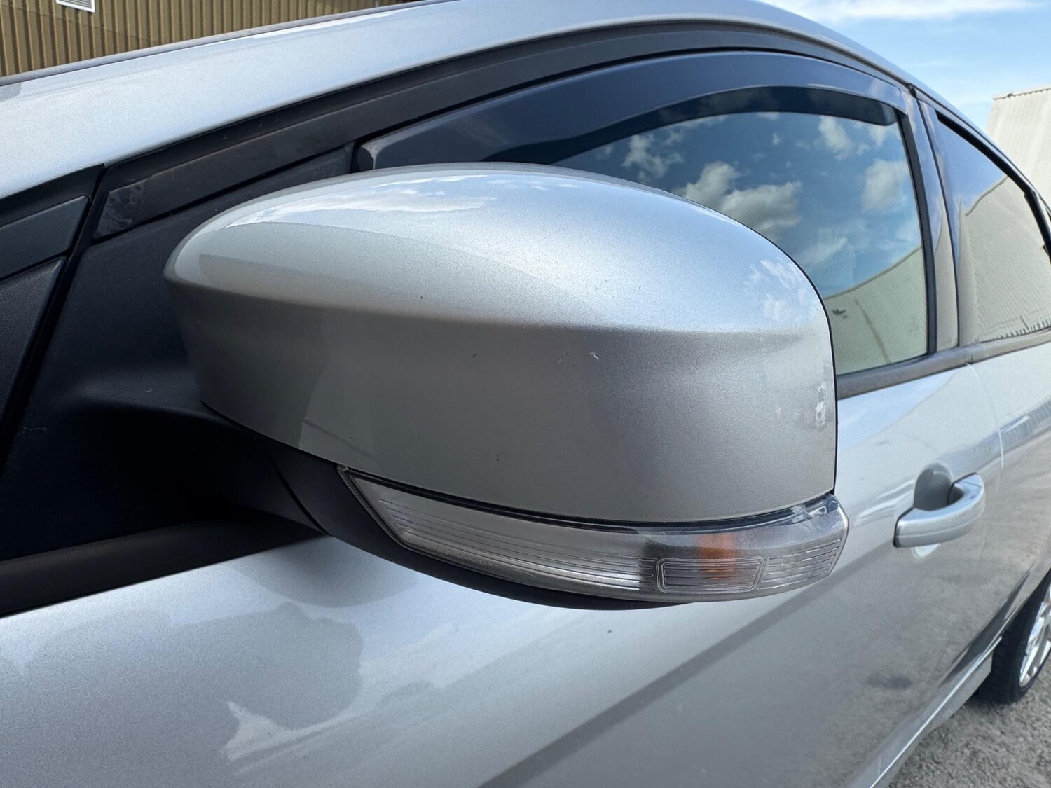 Used Ford Focus 2017 for sale - 76656353: Photo 30