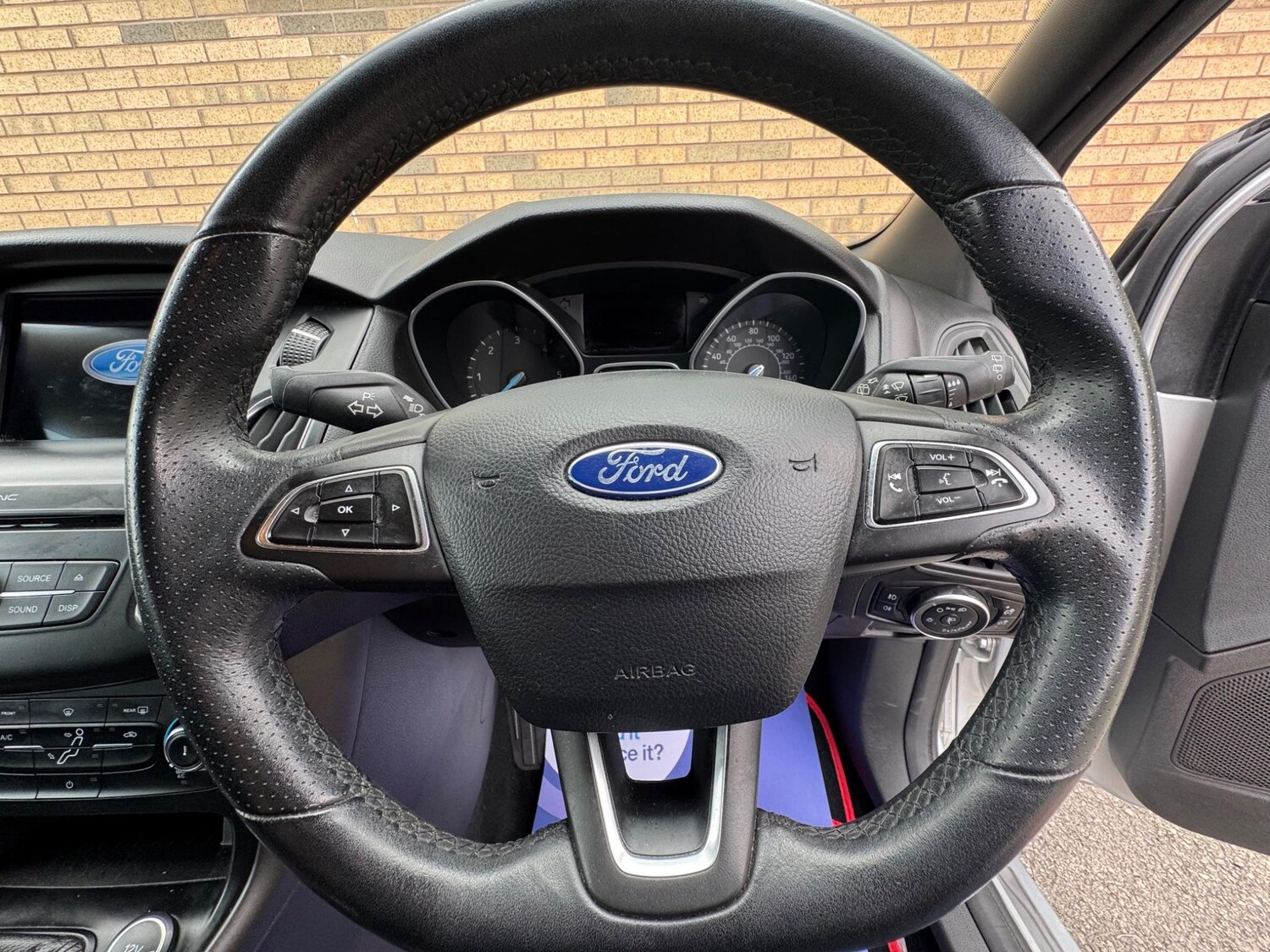 Used Ford Focus 2017 for sale - 76656353: Photo 32