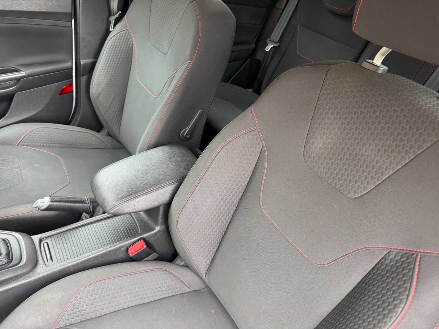 Used Ford Focus 2017 for sale - 76656353: Photo 33