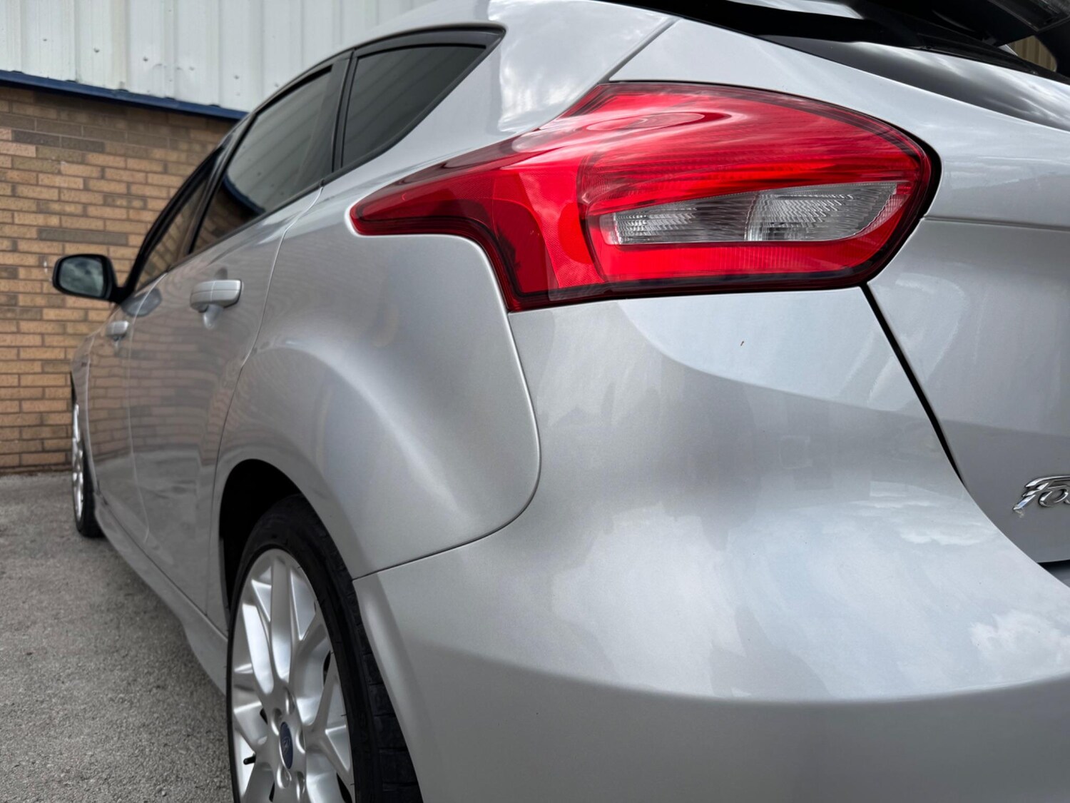 Used Ford Focus 2017 for sale - 76656353: Photo 35