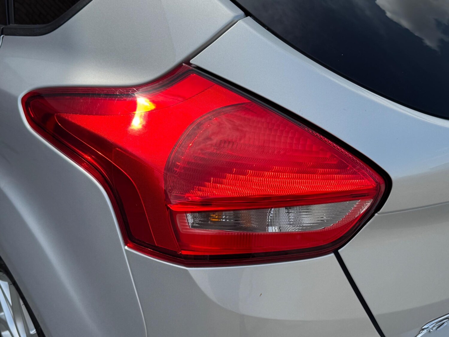 Used Ford Focus 2017 for sale - 76656353: Photo 36