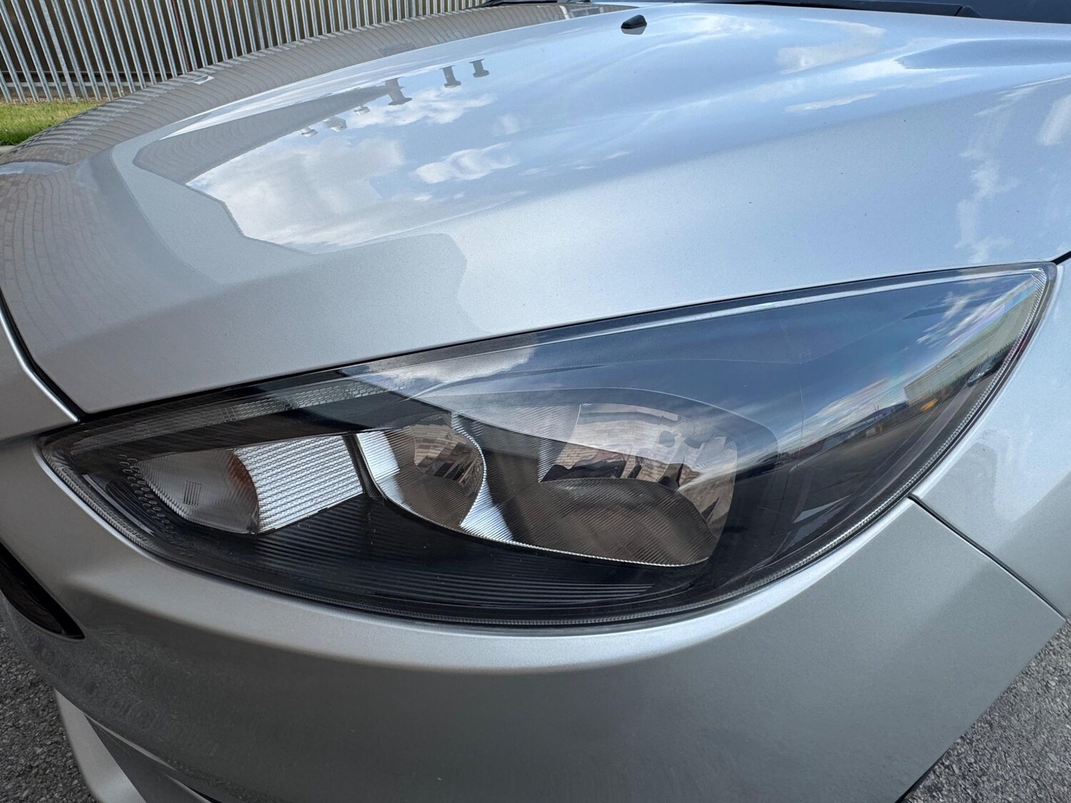 Used Ford Focus 2017 for sale - 76656353: Photo 37