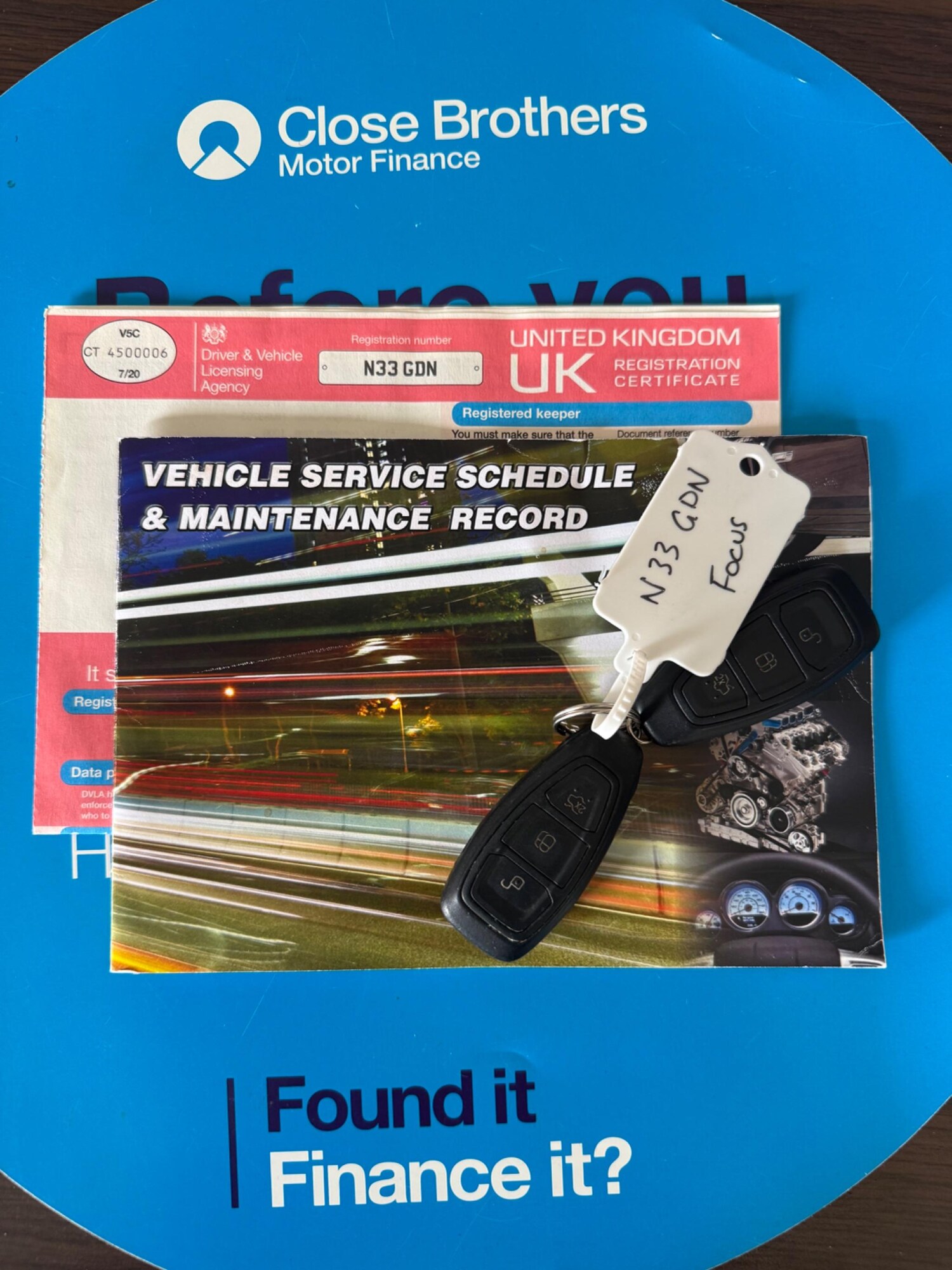 Used Ford Focus 2017 for sale - 76656353: Photo 39