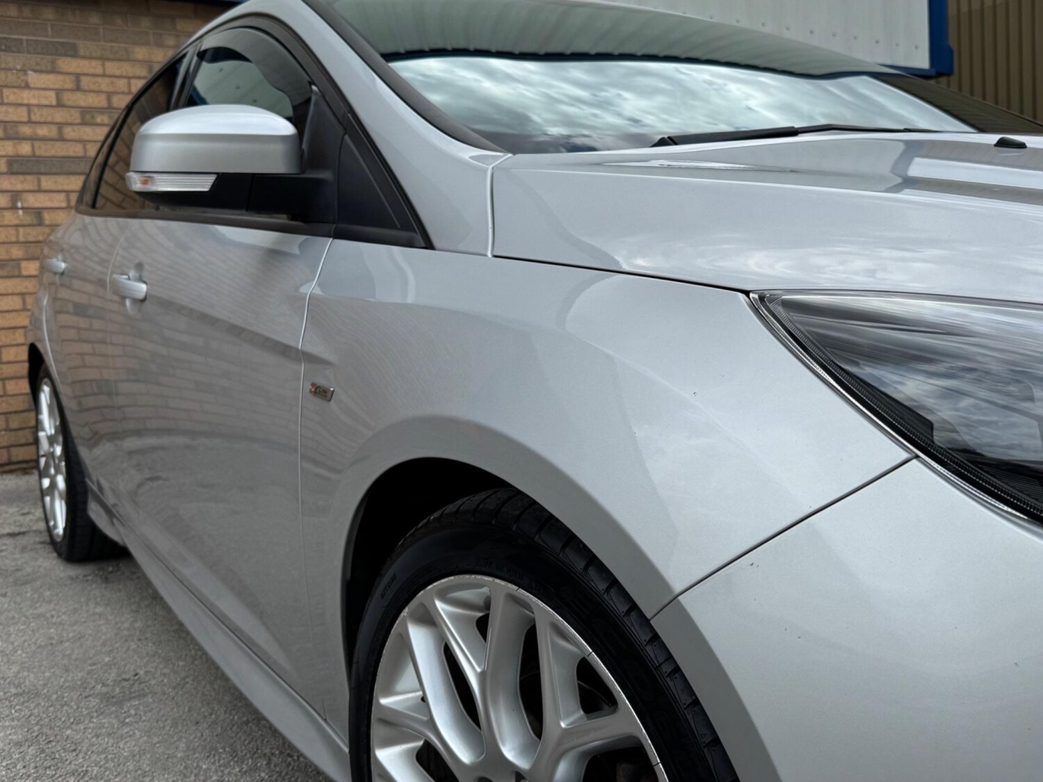 Used Ford Focus 2017 for sale - 76656353: Photo 40