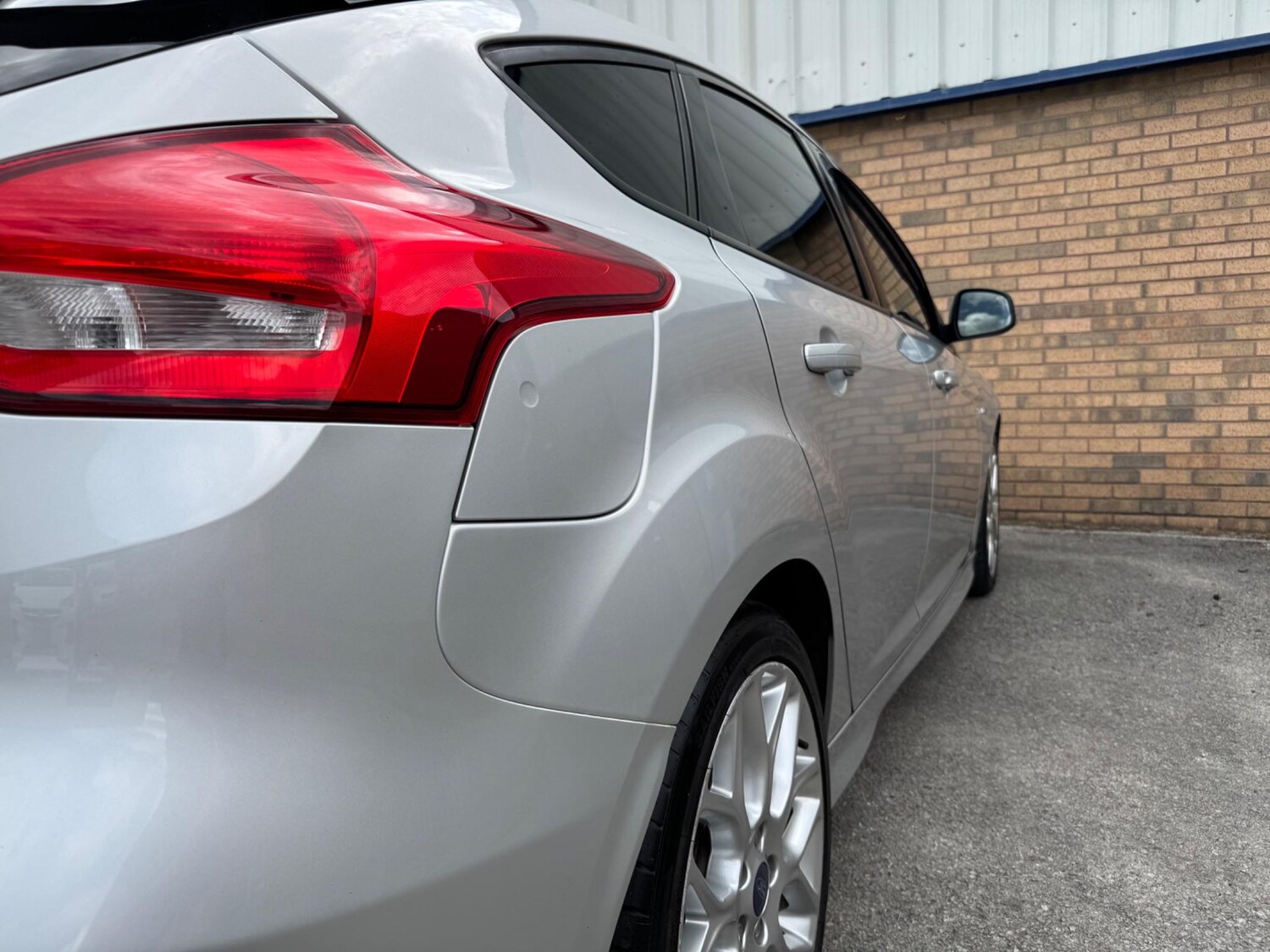 Used Ford Focus 2017 for sale - 76656353: Photo 43