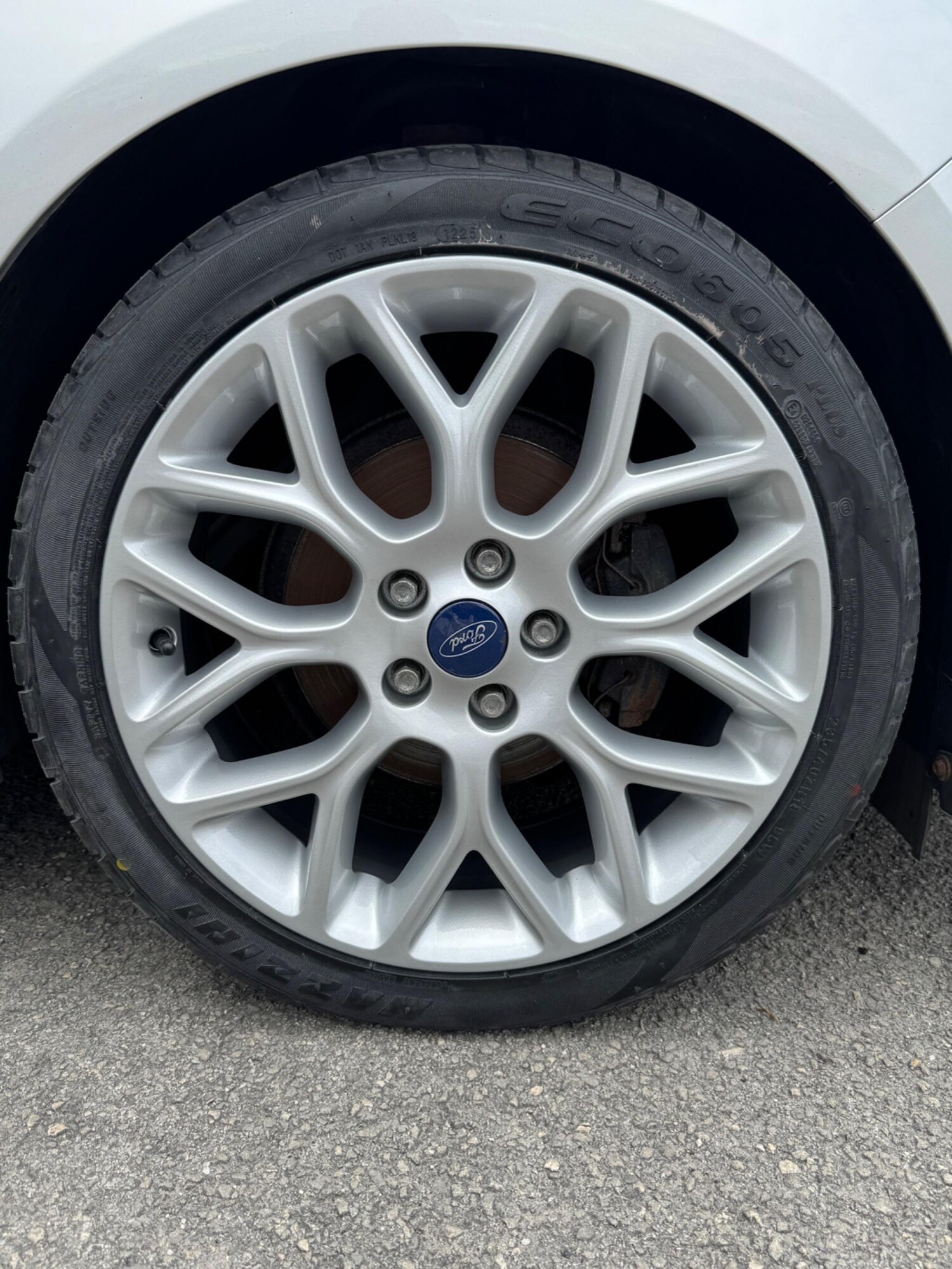 Used Ford Focus 2017 for sale - 76656353: Photo 46