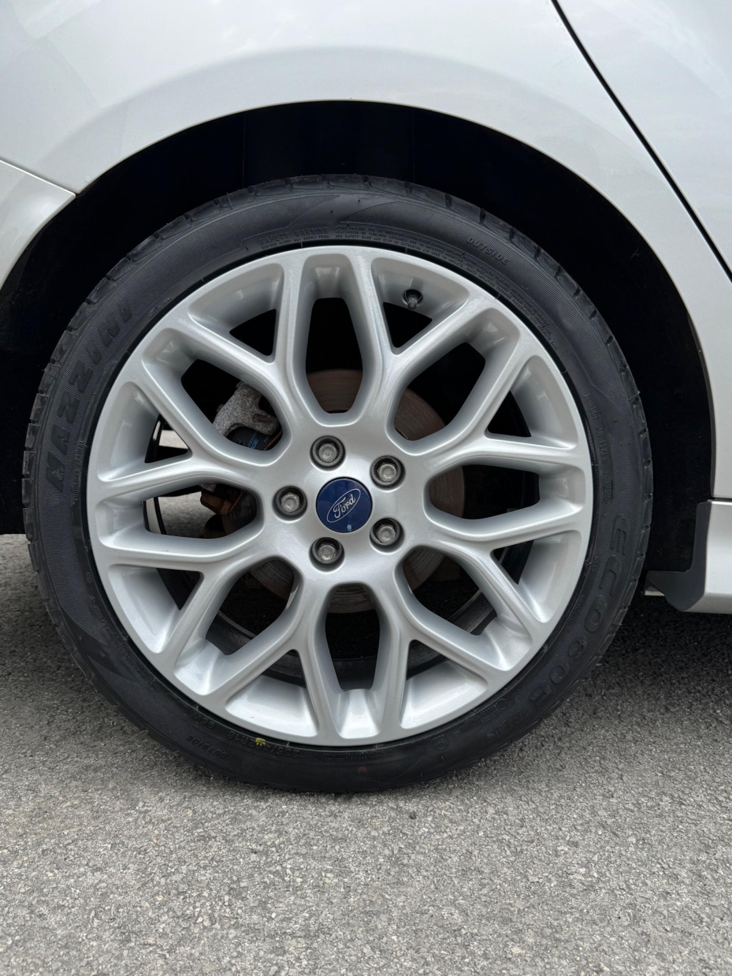 Used Ford Focus 2017 for sale - 76656353: Photo 47