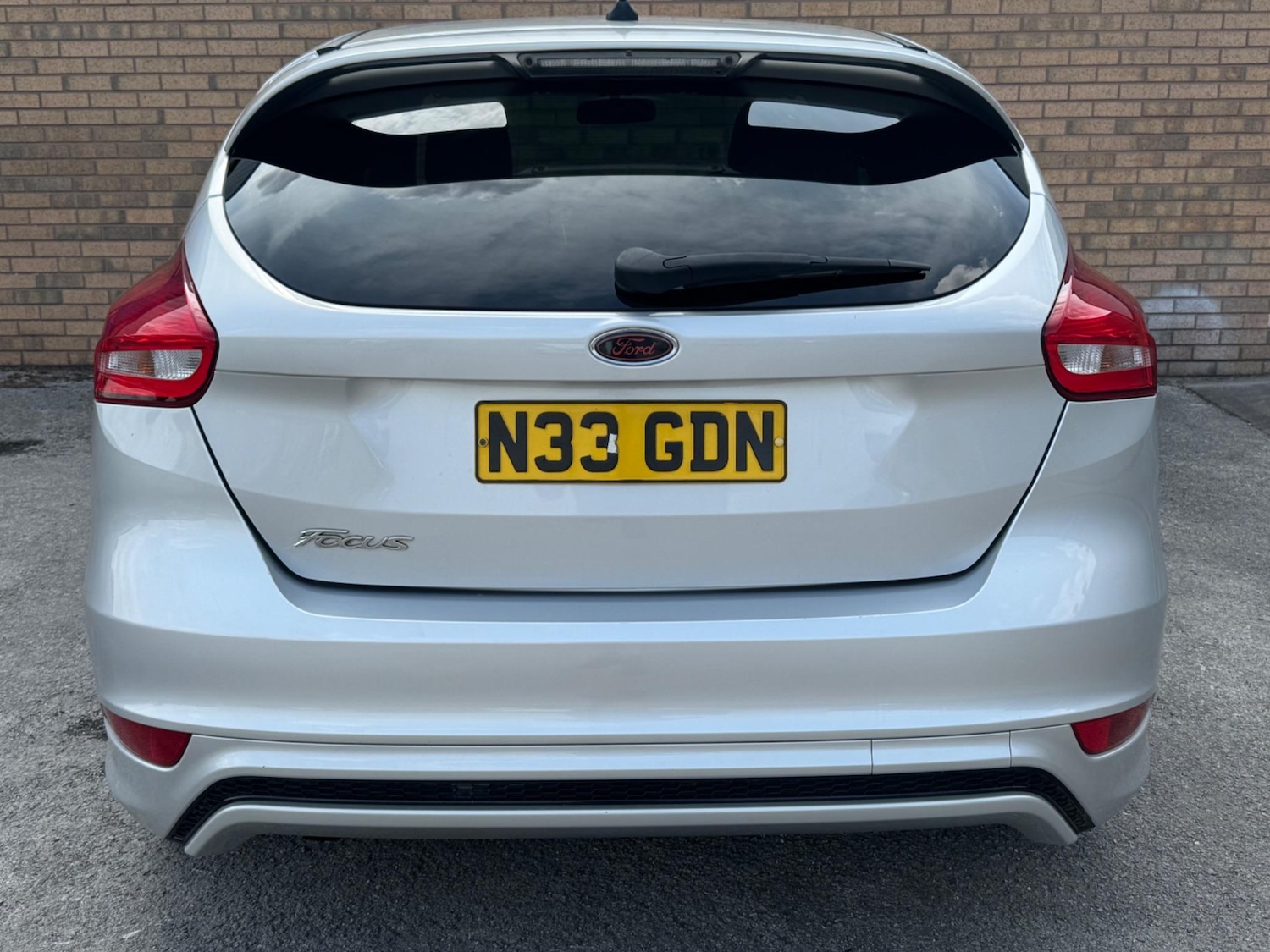 Used Ford Focus 2017 for sale - 76656353: Photo 7