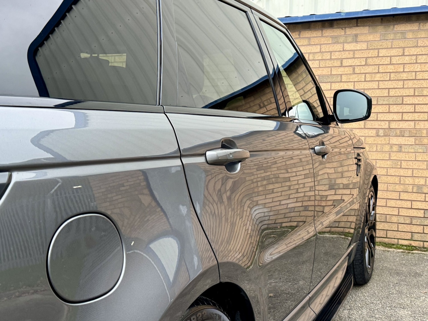 Used Land Rover Range Rover Sport 2018 for sale - 76924497: Photo 11