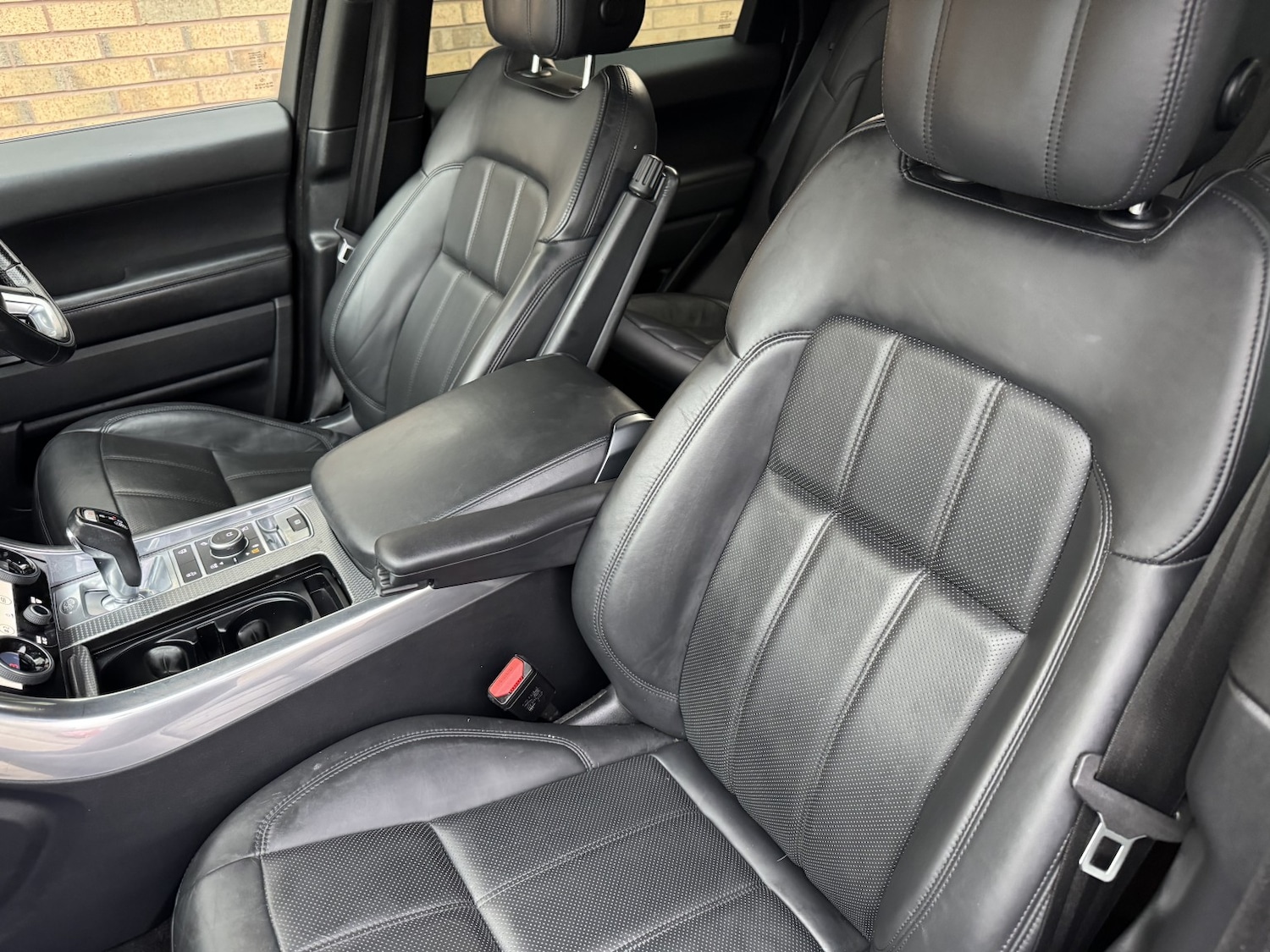 Used Land Rover Range Rover Sport 2018 for sale - 76924497: Photo 14