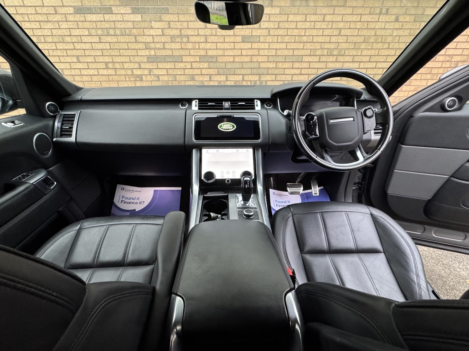 Used Land Rover Range Rover Sport 2018 for sale - 76924497: Photo 15