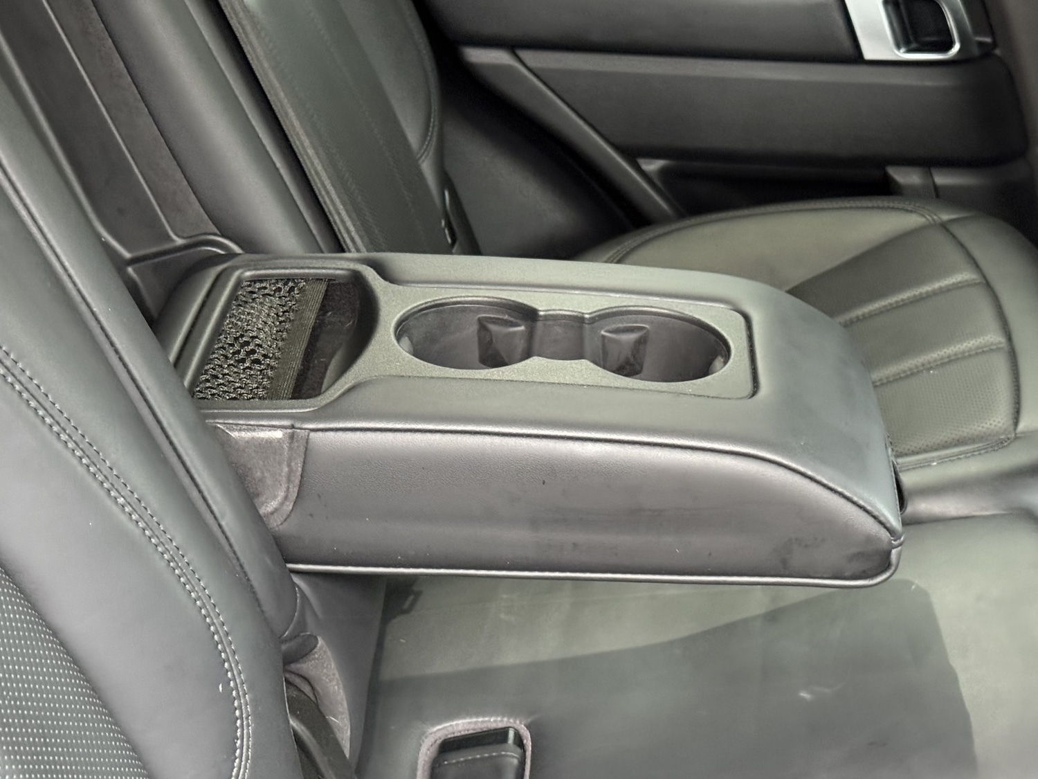 Used Land Rover Range Rover Sport 2018 for sale - 76924497: Photo 17