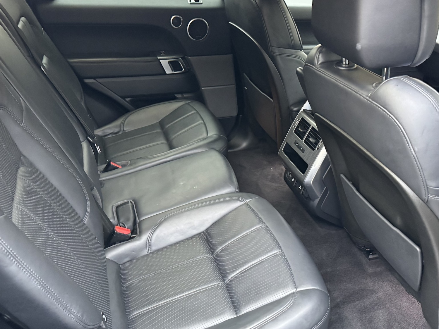 Used Land Rover Range Rover Sport 2018 for sale - 76924497: Photo 18