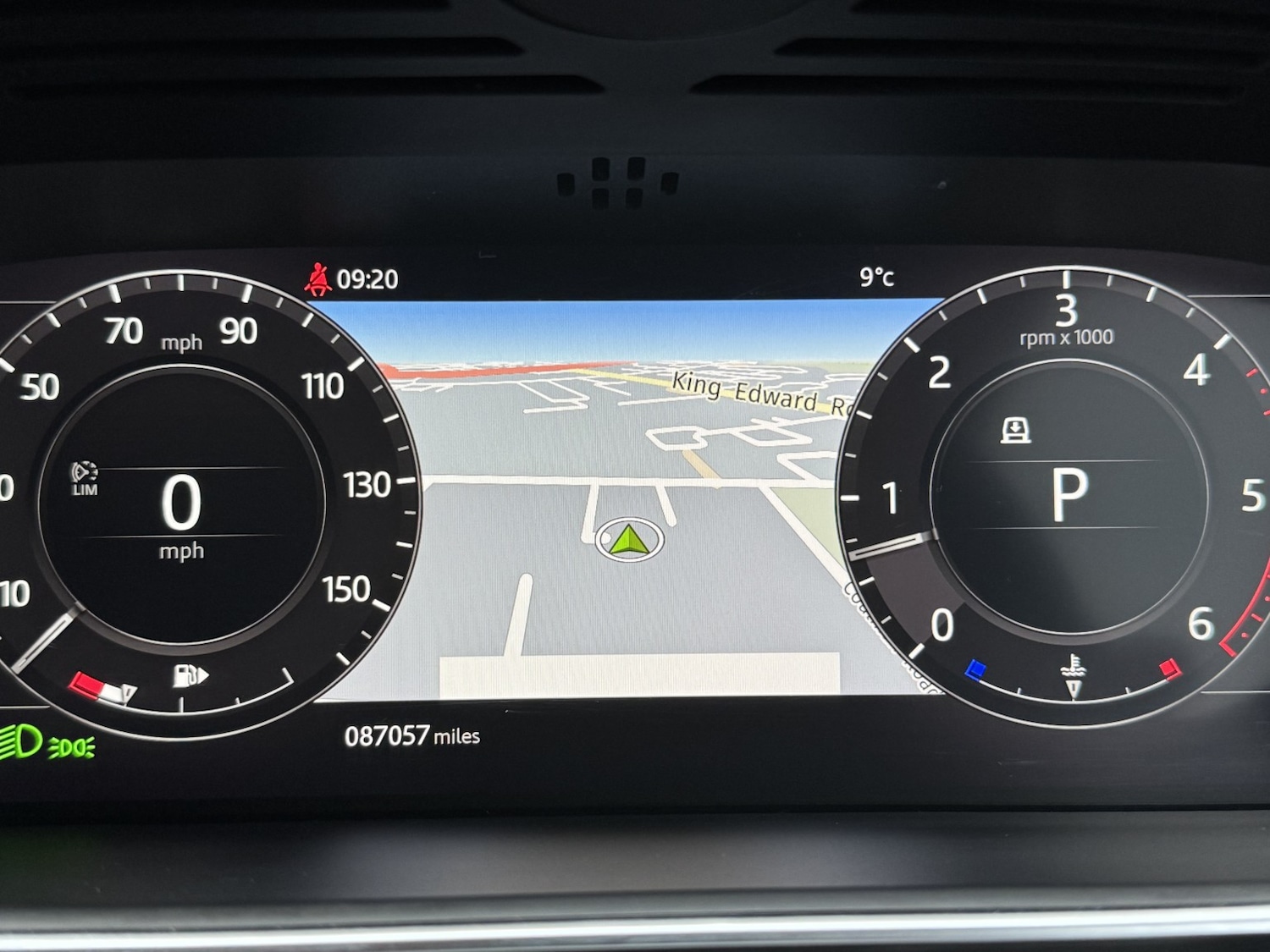 Used Land Rover Range Rover Sport 2018 for sale - 76924497: Photo 20