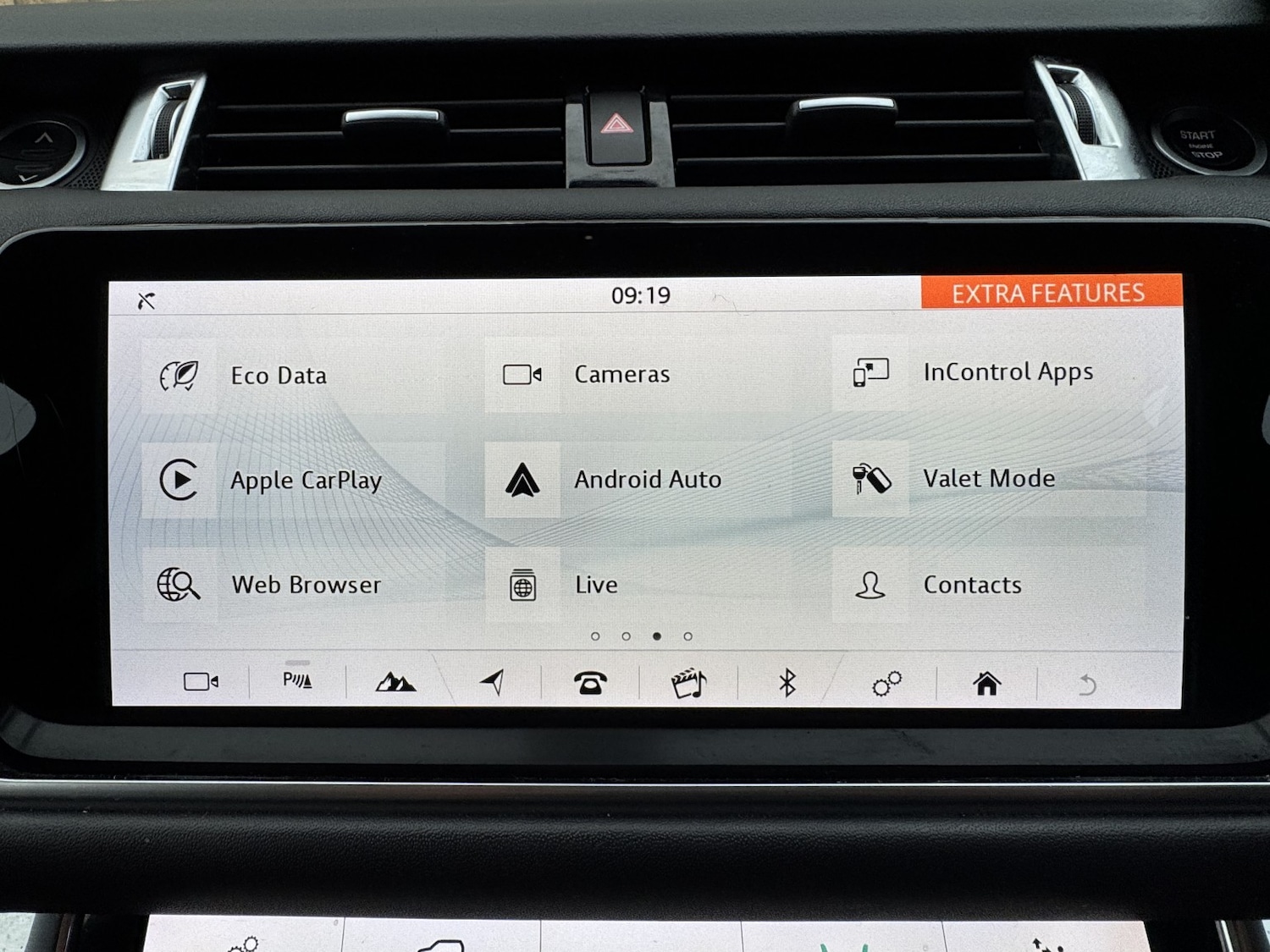 Used Land Rover Range Rover Sport 2018 for sale - 76924497: Photo 21