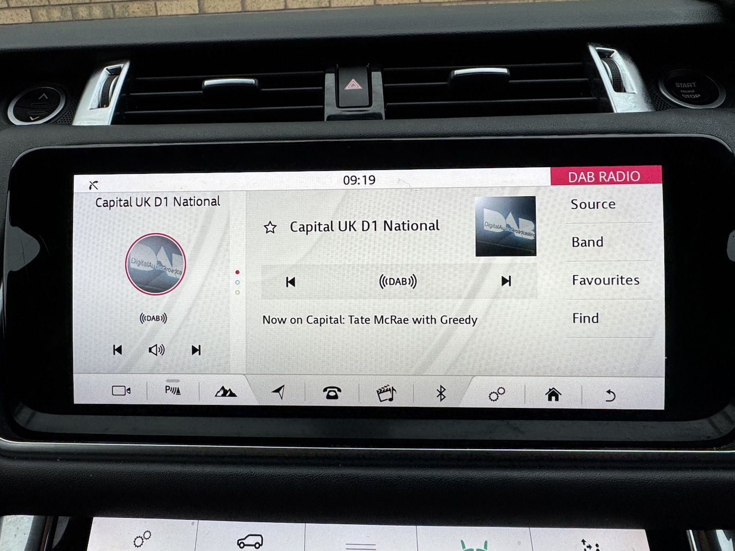 Used Land Rover Range Rover Sport 2018 for sale - 76924497: Photo 22