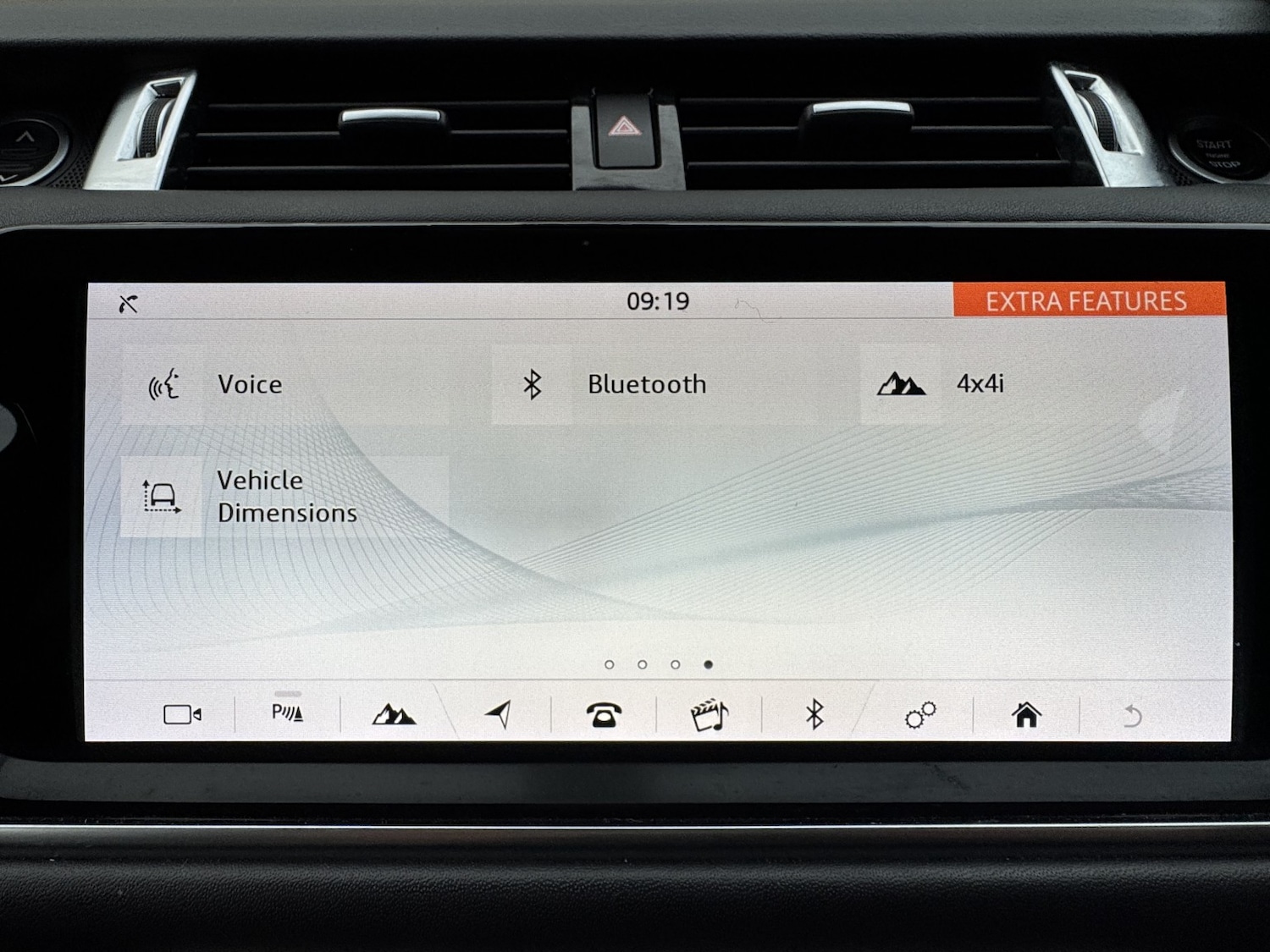 Used Land Rover Range Rover Sport 2018 for sale - 76924497: Photo 23