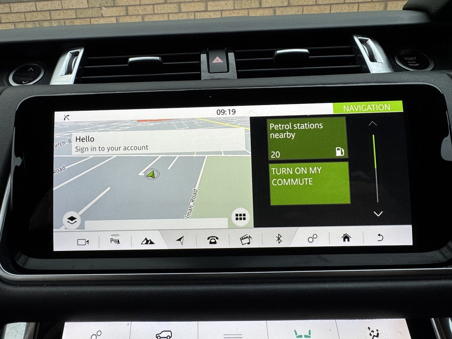 Used Land Rover Range Rover Sport 2018 for sale - 76924497: Photo 26