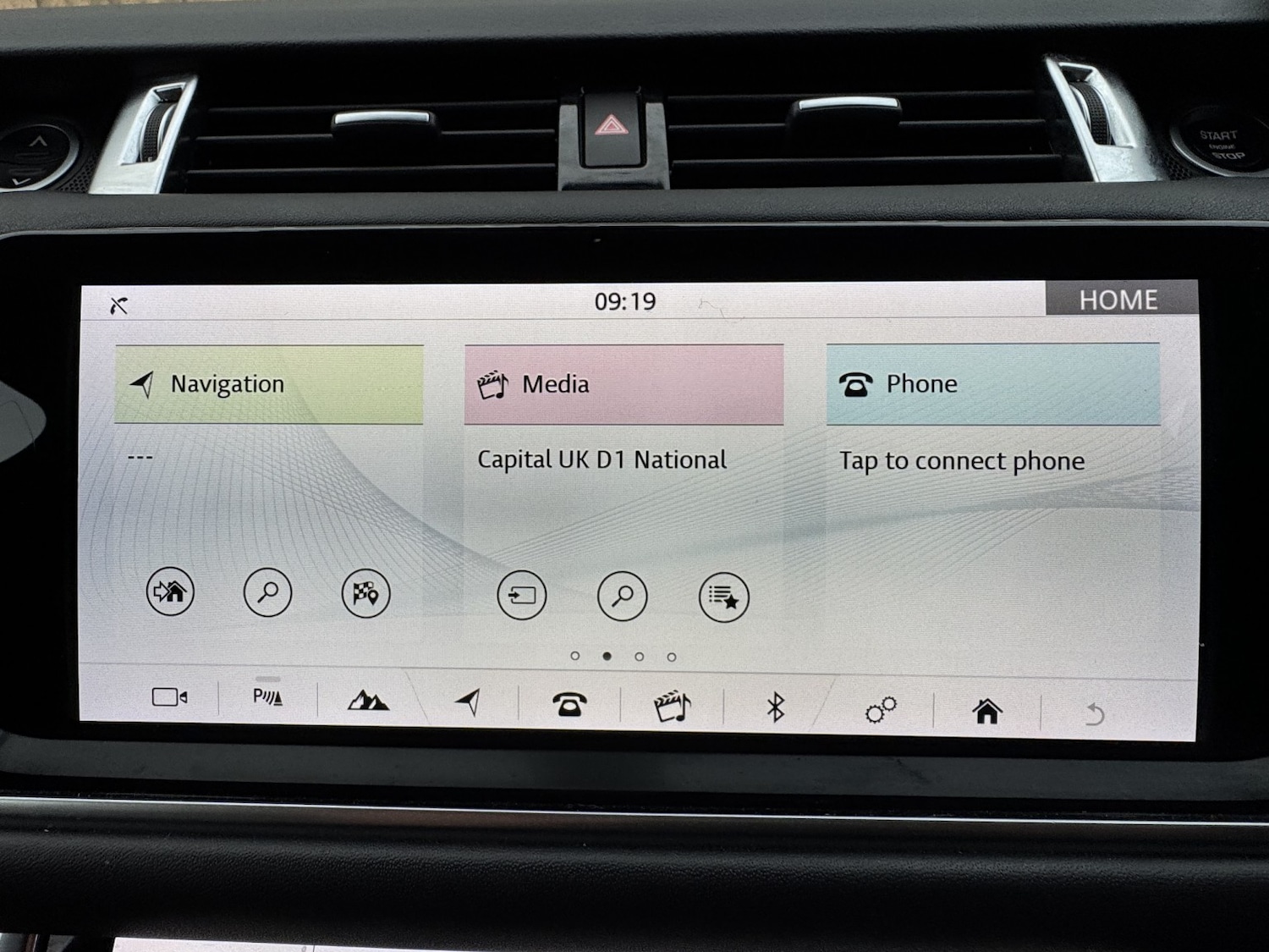 Used Land Rover Range Rover Sport 2018 for sale - 76924497: Photo 27