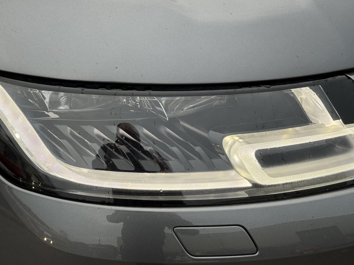 Used Land Rover Range Rover Sport 2018 for sale - 76924497: Photo 28