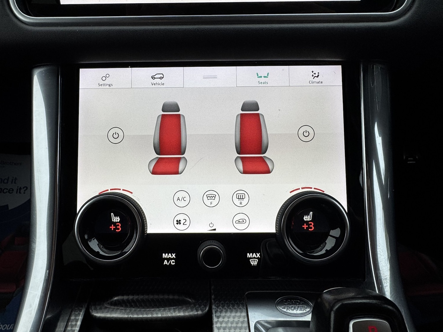 Used Land Rover Range Rover Sport 2018 for sale - 76924497: Photo 29