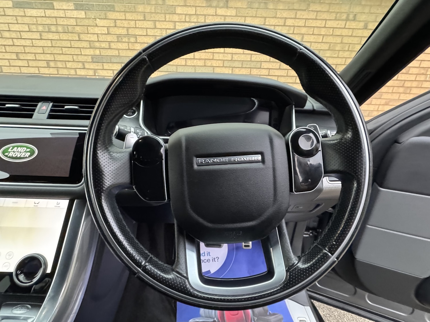 Used Land Rover Range Rover Sport 2018 for sale - 76924497: Photo 32