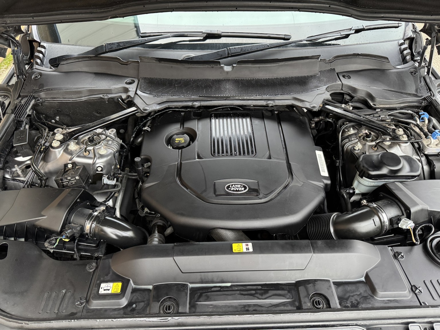 Used Land Rover Range Rover Sport 2018 for sale - 76924497: Photo 35