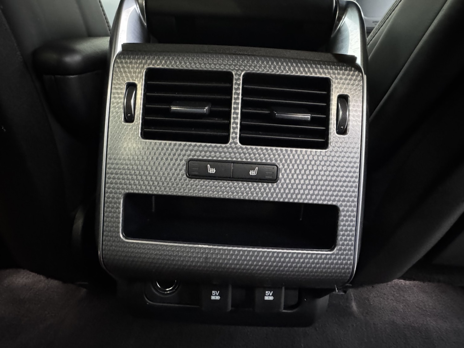 Used Land Rover Range Rover Sport 2018 for sale - 76924497: Photo 43