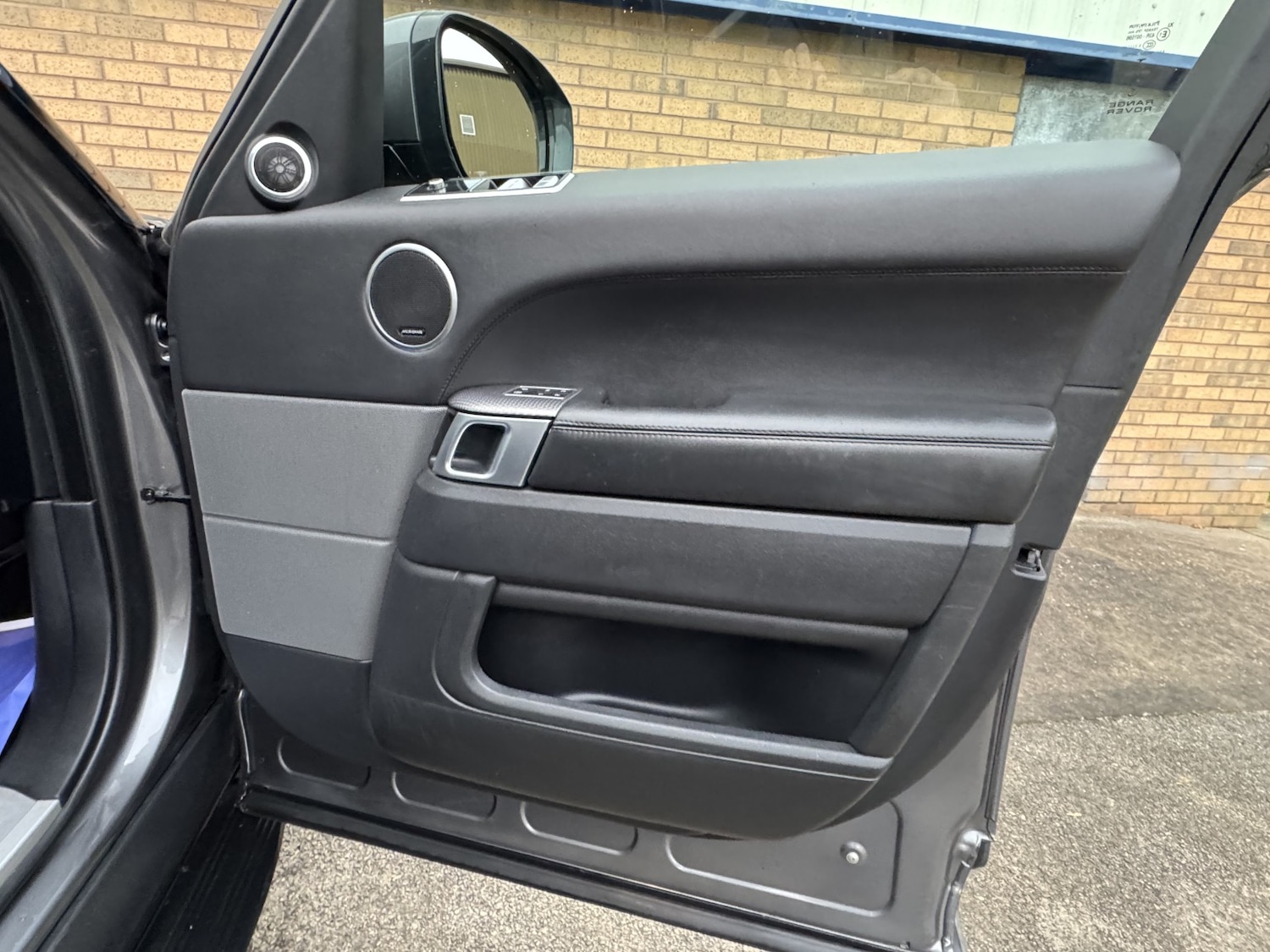 Used Land Rover Range Rover Sport 2018 for sale - 76924497: Photo 46