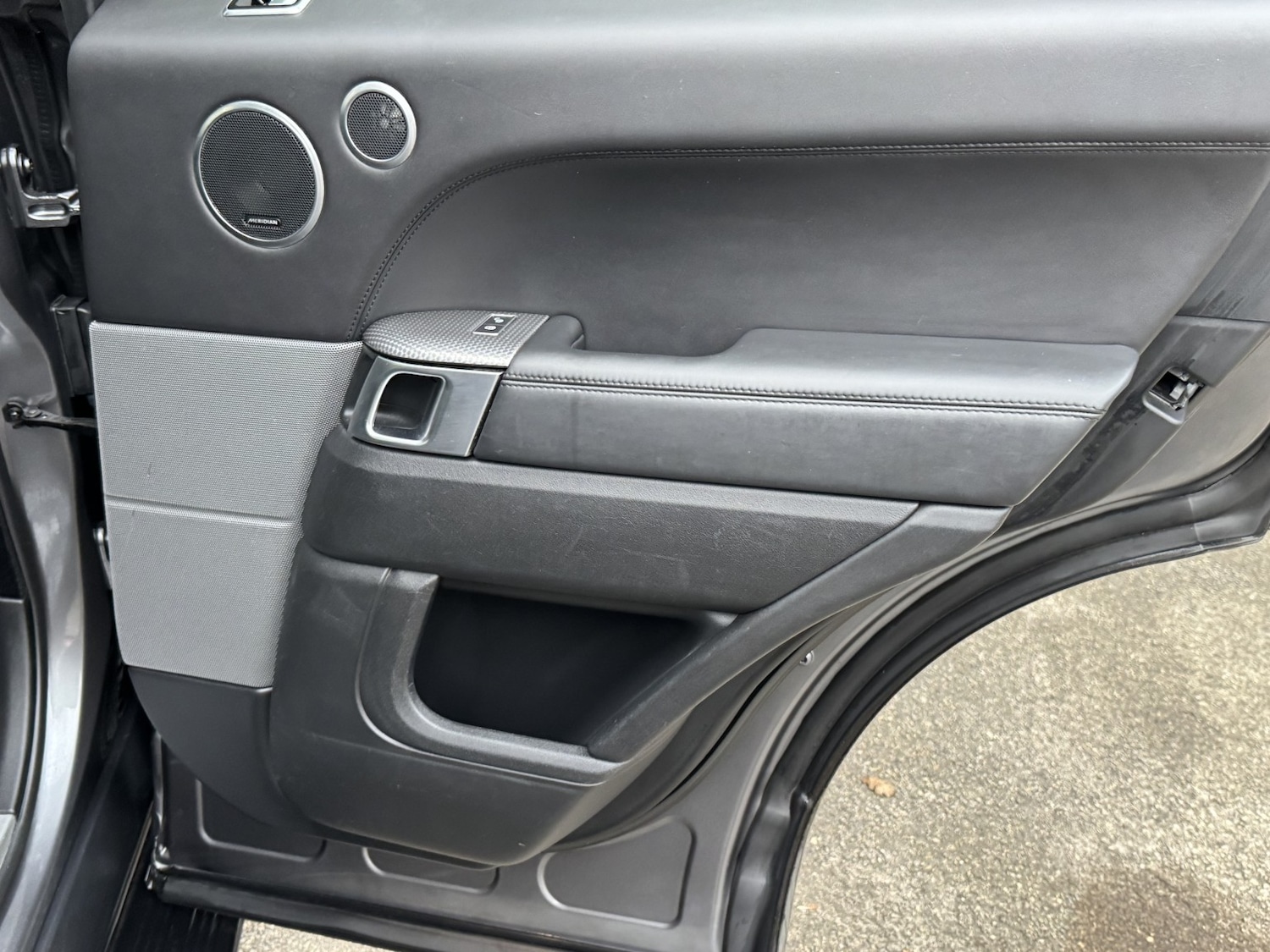 Used Land Rover Range Rover Sport 2018 for sale - 76924497: Photo 47