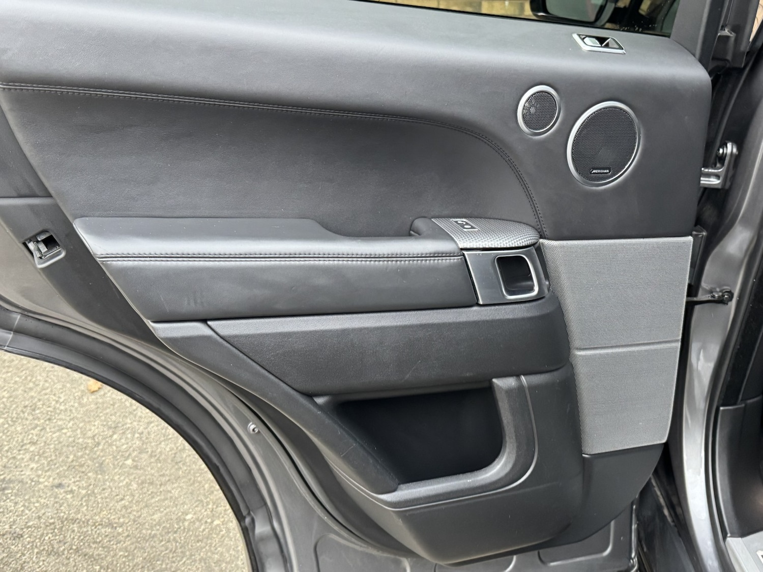 Used Land Rover Range Rover Sport 2018 for sale - 76924497: Photo 48