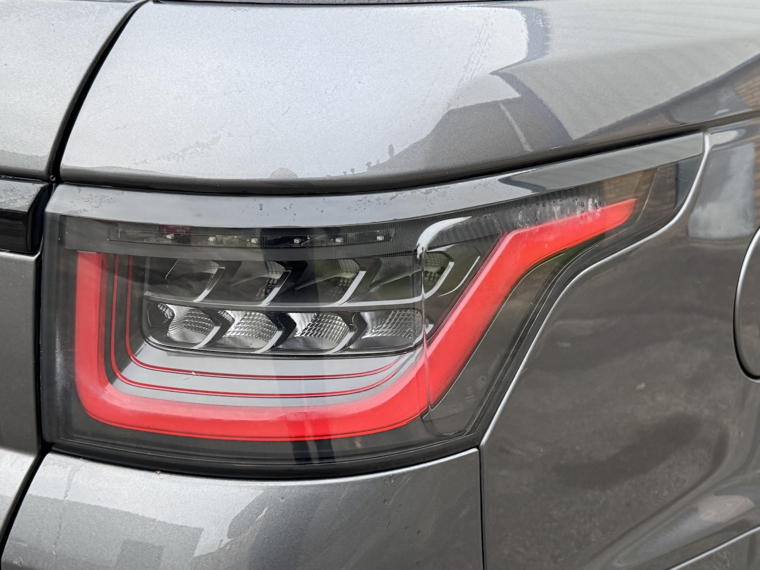 Used Land Rover Range Rover Sport 2018 for sale - 76924497: Photo 52