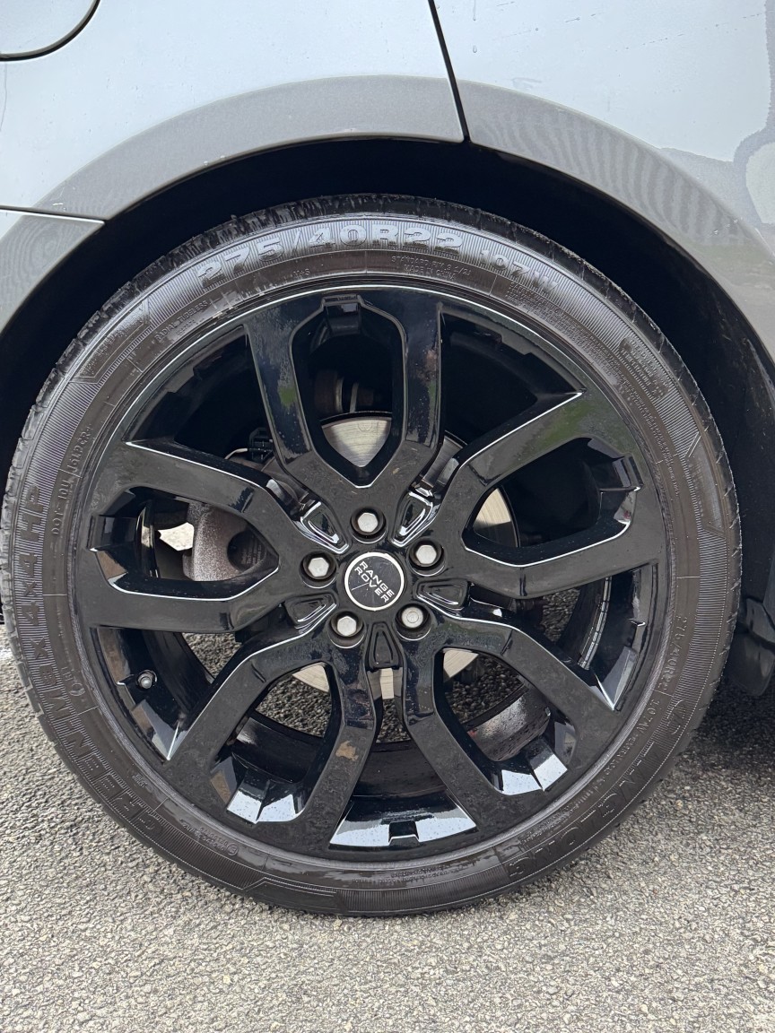 Used Land Rover Range Rover Sport 2018 for sale - 76924497: Photo 55