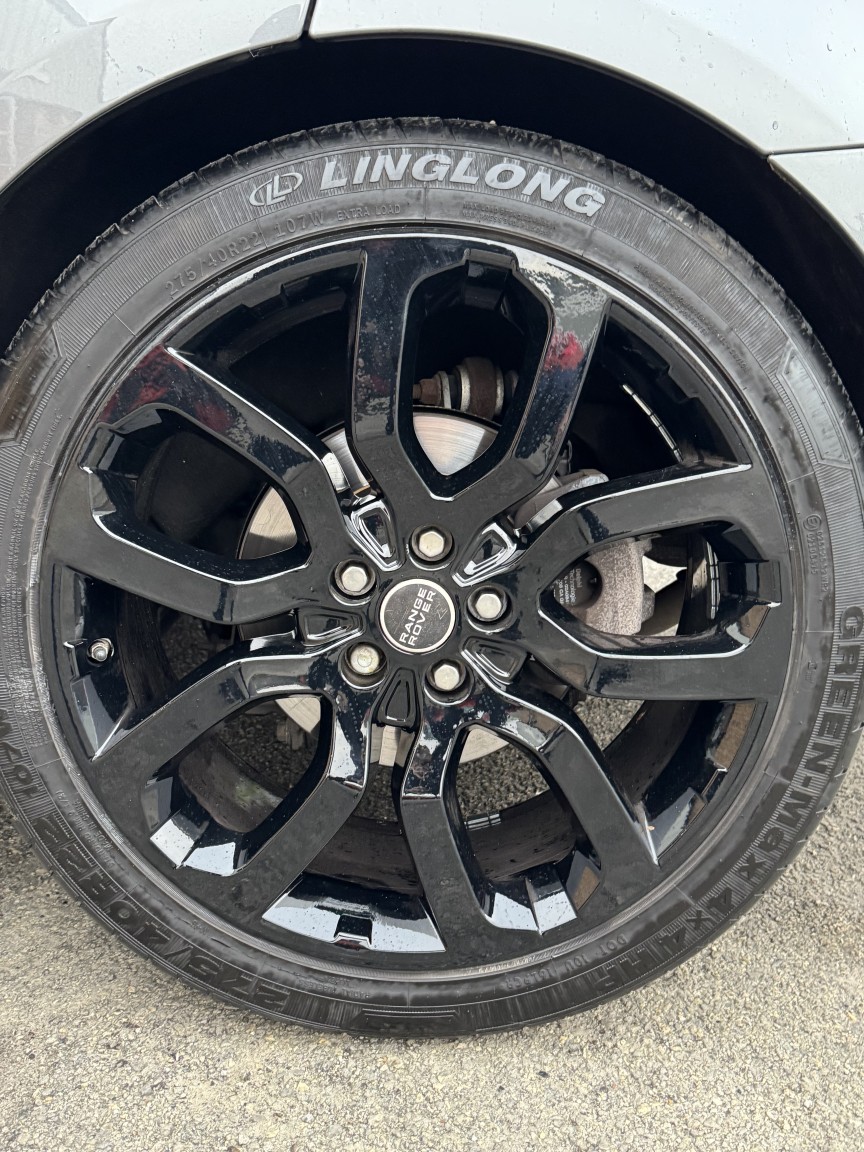 Used Land Rover Range Rover Sport 2018 for sale - 76924497: Photo 56