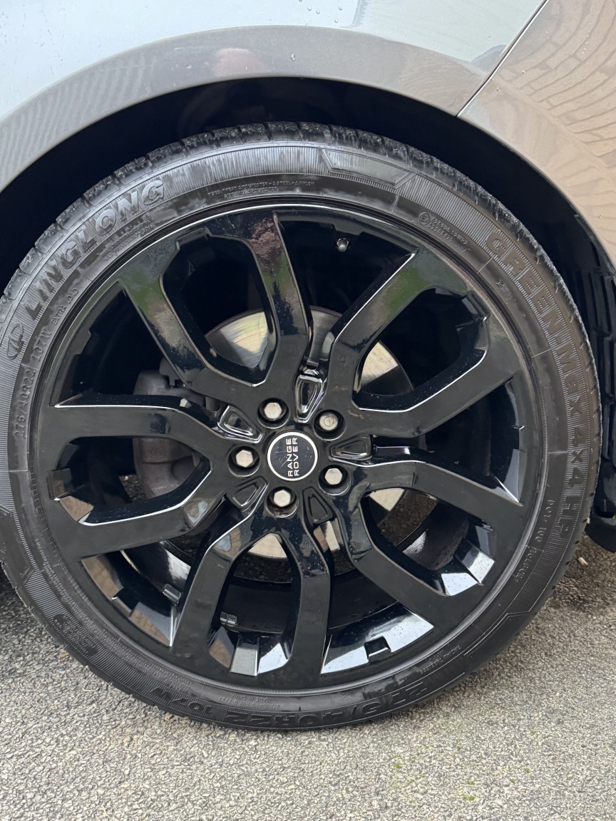 Used Land Rover Range Rover Sport 2018 for sale - 76924497: Photo 57