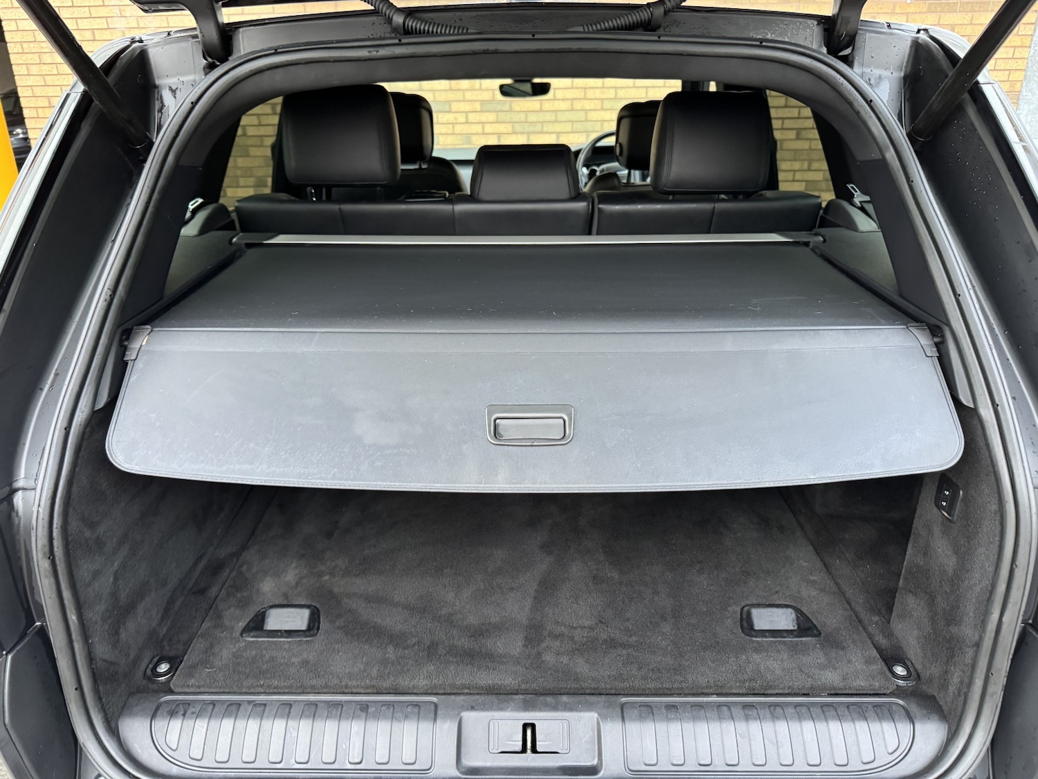 Used Land Rover Range Rover Sport 2018 for sale - 76924497: Photo 59